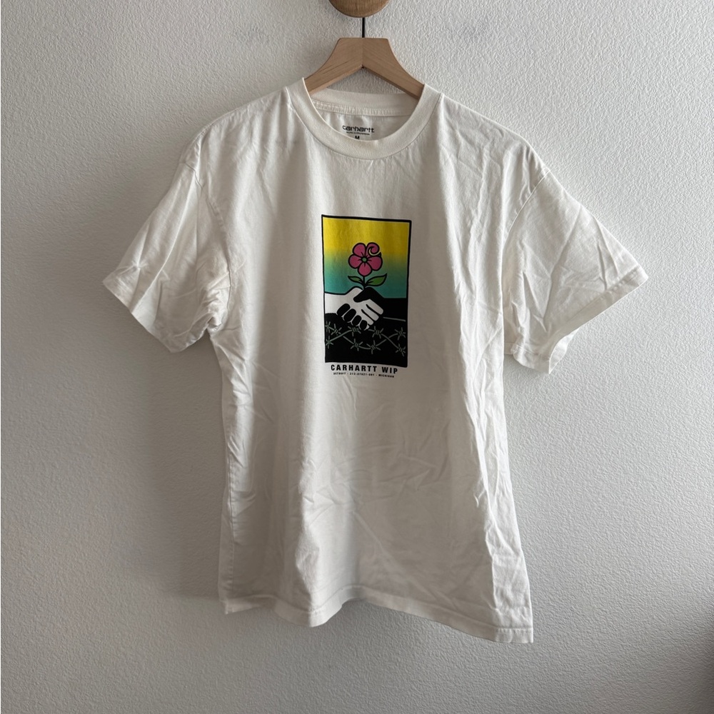 Carhartt WIP Graphic Tshirt